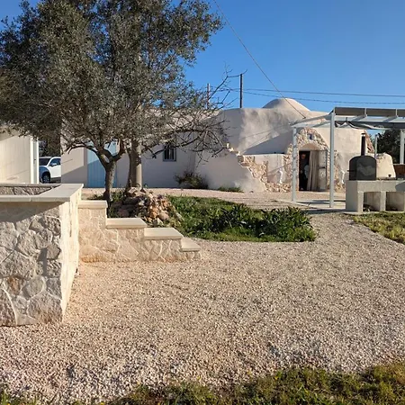 Trullo Ugo * Carovigno